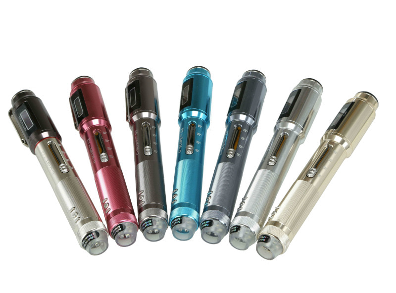 Smart G-Scope microscopes